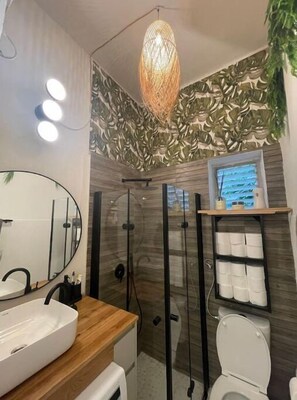Badkamer