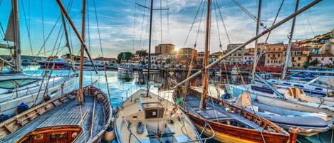 Marina
