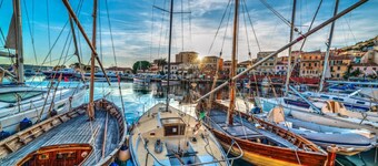 Affittimoderni La Maddalena - MADA22