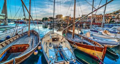 Affittimoderni La Maddalena - MADA22