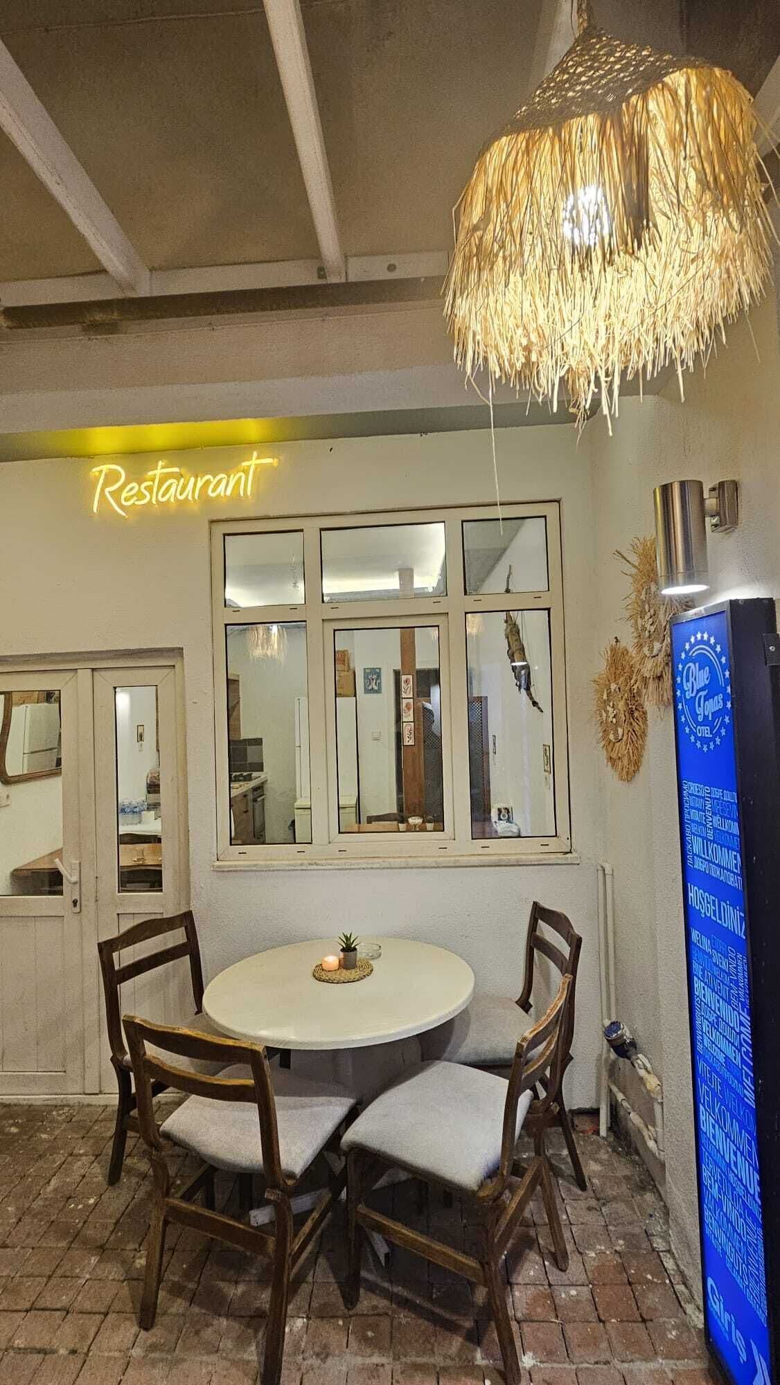 Restoran