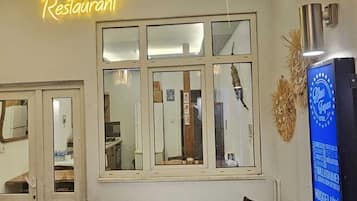 Restoran