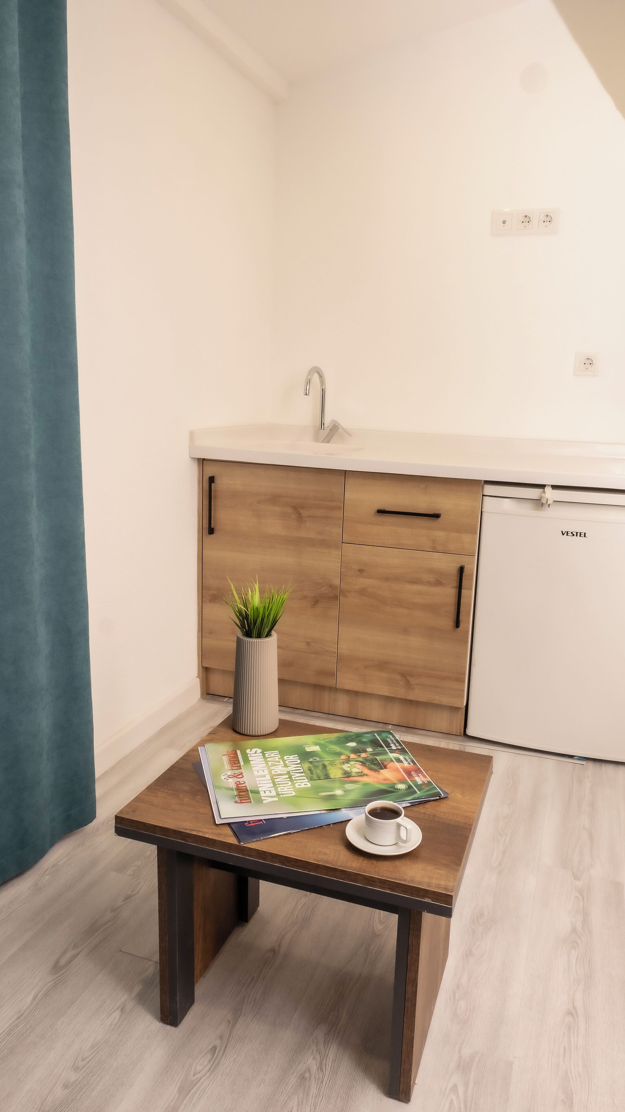 Classic-Zimmer | Schallisolierte Zimmer, kostenloses WLAN