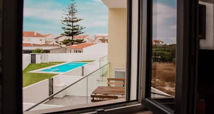 Gold Apartment Baleal