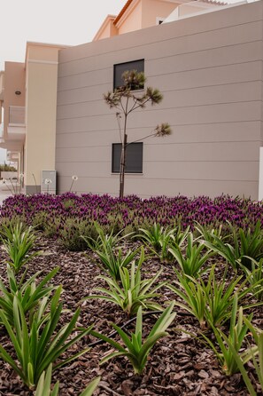 Property grounds - Gold Apartment Baleal (Leiria)