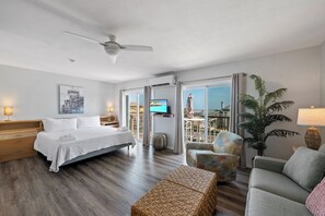 Ferro/asse da stiro, Wi-Fi gratuito, lenzuola