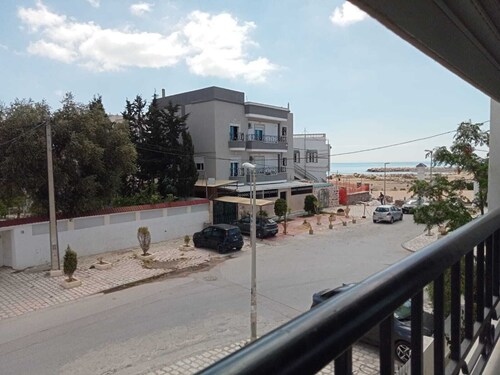 La Perle Bleue de Sarah