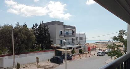 La Perle Bleue de Sarah