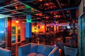 Nightclub - The Warwick Hotel, Nanyuki (Nanyuki)