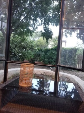 Interior - Maison Blanche Écoresponsable, Idéale Pour Visiter la Vaucluse à 2 ! (Sorgues)