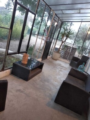Interior - Maison Blanche Écoresponsable, Idéale Pour Visiter la Vaucluse à 2 ! (Sorgues)