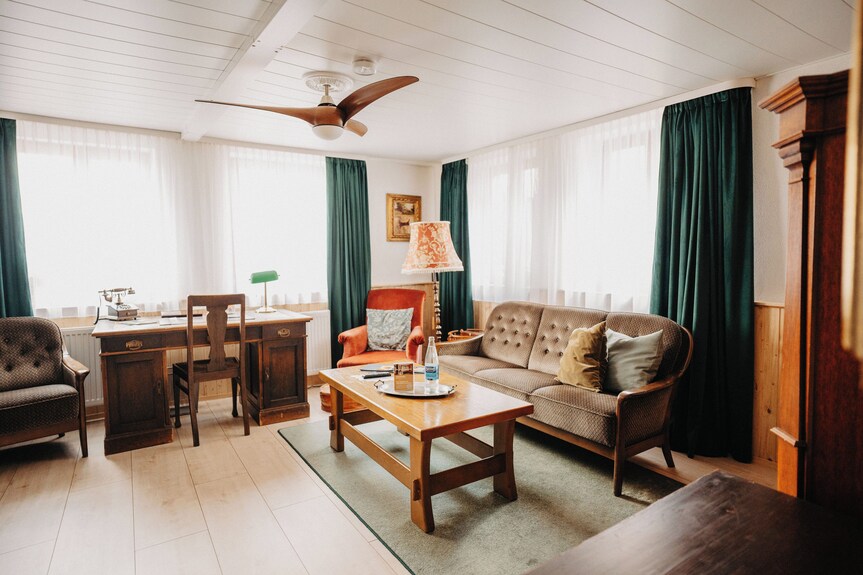 Romantische Ferienwohnung Mit Whirlpool - Sankt Martin