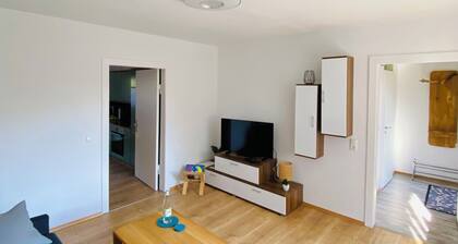 Ferienwohnung am Wingster Wald