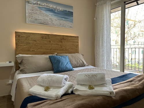 Nicarè Rooms White Room Historic Center Agrigento
