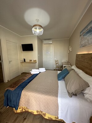 1 habitación, wifi gratis y ropa de cama 