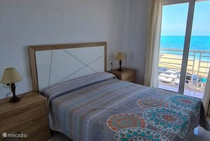 2 camere, Wi-Fi gratuito, lenzuola