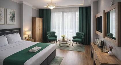Poal Group Hotel