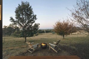 Property grounds - The High Country Views Escape by Tiny Away (Table Top)