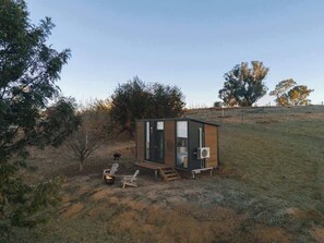 Exterior - The High Country Views Escape by Tiny Away (Table Top)