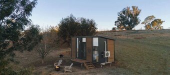 The High Country Views Escape by Tiny Away