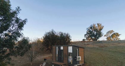 The High Country Views Escape by Tiny Away