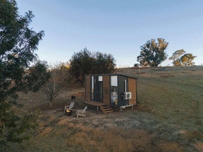 The High Country Views Escape by Tiny Away