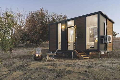 The High Country Views Escape by Tiny Away