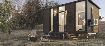 The High Country Views Escape by Tiny Away