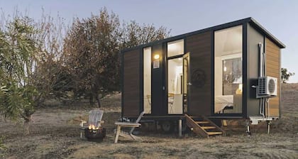 The High Country Views Escape by Tiny Away