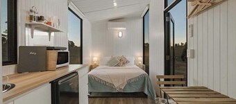 The High Country Views Escape by Tiny Away