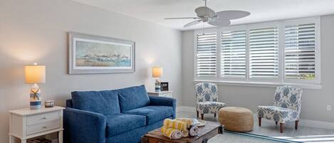 Fernseher, Arbeitsbereiche