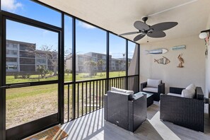 Interior - Loggerhead 261- Gorgeous Two Bedroom Condo with Fantastic Amenities (Sanibel)