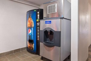 Máquina automática de vendas