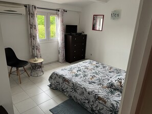 1 chambre