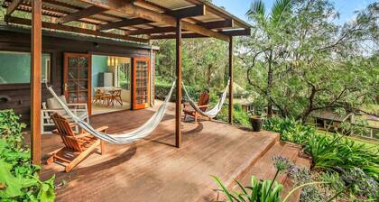 Retreat w Pool on Acreage