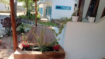 Jardin
