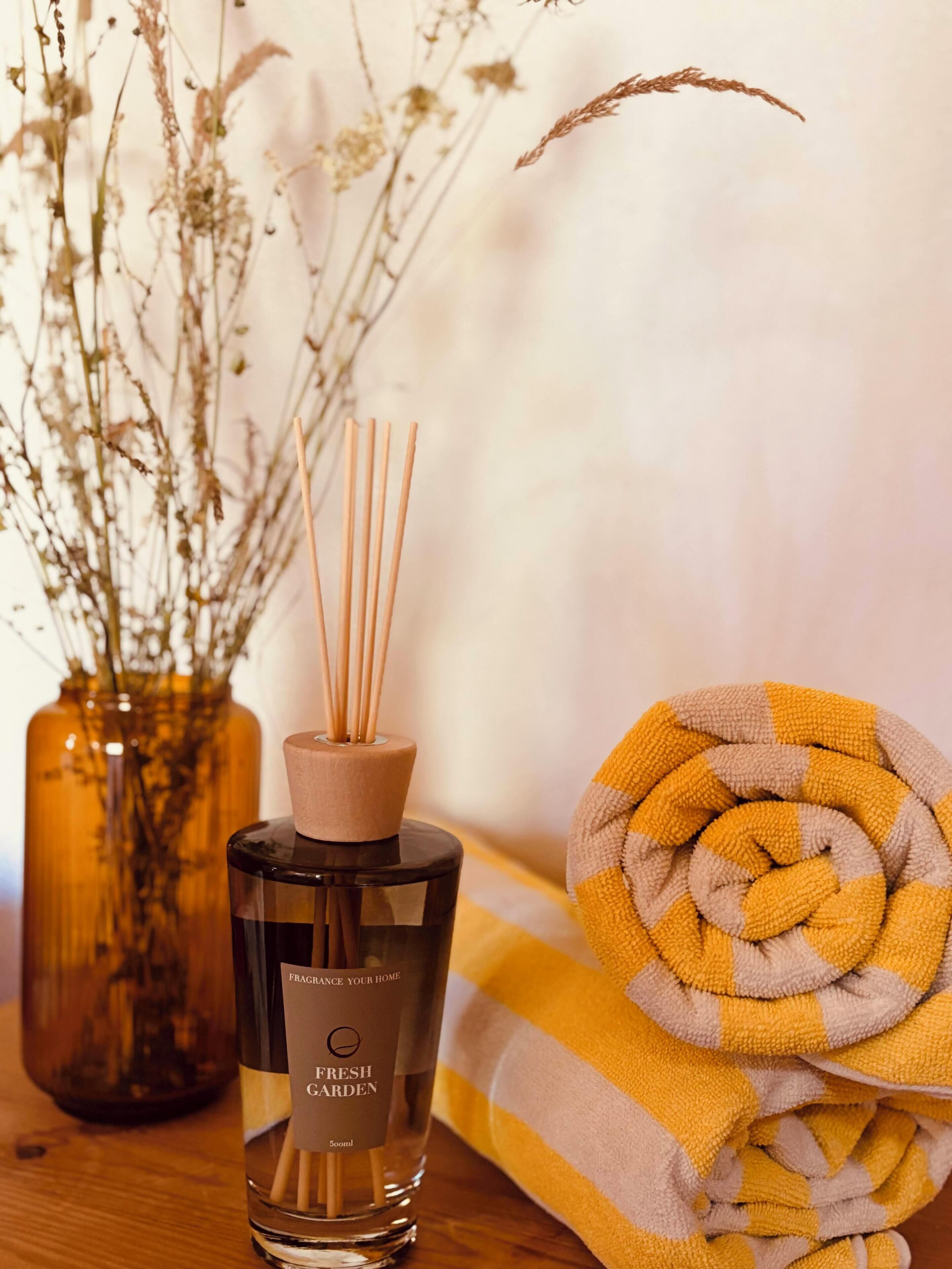 Free toiletries, hair dryer, towels, soap