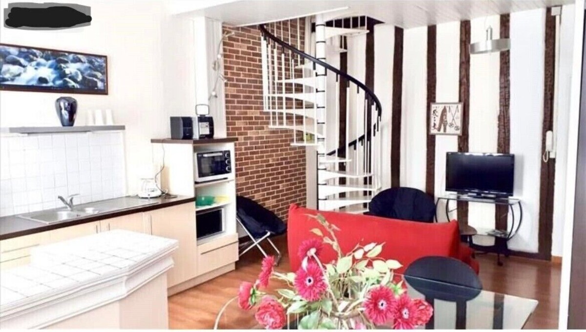 Image de profil de l’hôte