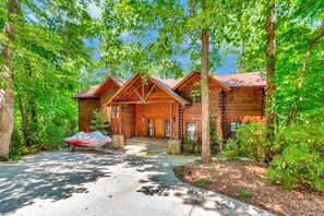 Exterior - Deer Laurel at Turtlehead (Salem)