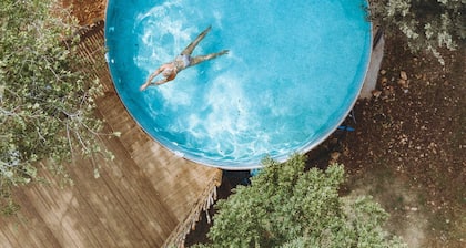 Slowness - Kibbutz Moran