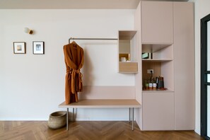 Suiteness | Eigene Küche | Wasserkocher