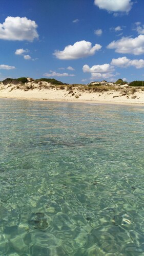 Dario's House - Detached Villa in Marina di Lizzano