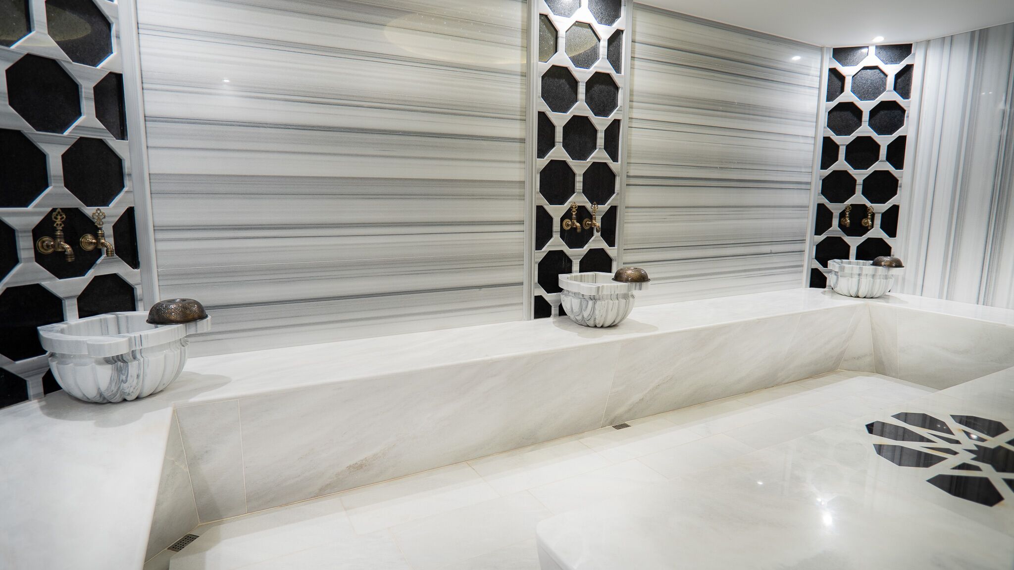 Baños públicos