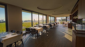 Meeting facility - Motel Heksapolis (Dilovasi)
