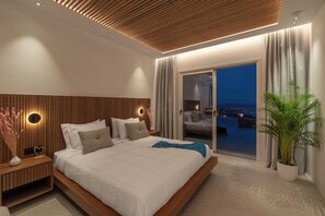 Villa de lujo | 5 dormitorios, caja fuerte, tabla de planchar con plancha y wifi gratis