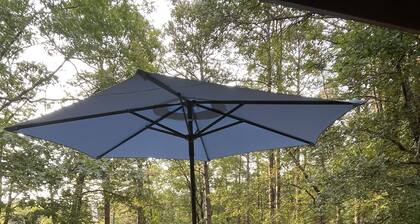 Fantastic Condo in Fairfield Bay minutes from Beautiful Greer's Ferry Lake!!!