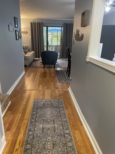 Fantastic Condo in Fairfield Bay minutes from Beautiful Greer's Ferry Lake!!!