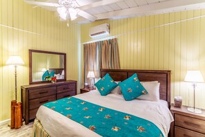 1 dormitori, wifi i roba de llit 