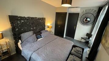 3 chambres, Wi-Fi, draps fournis