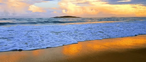 Strand